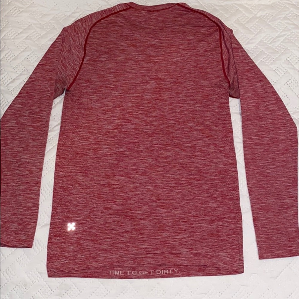 Lululemon Long Sleeve